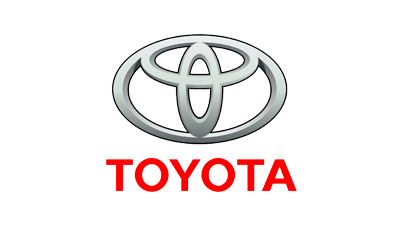Toyota OEM Tuning