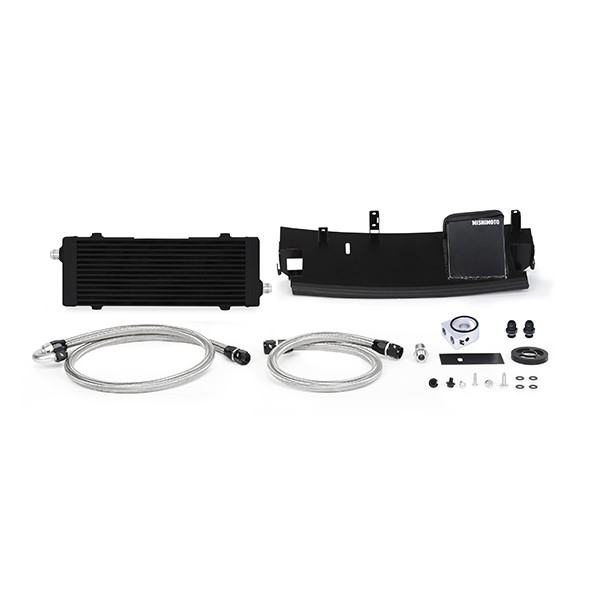 Ford Focus RS Oil Cooler, 2016+
