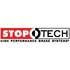 Stoptech Tuning - Der Profi für Bremsen