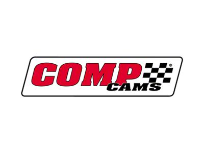 COMP Cams Tuning: Motortuning in höchster Qualität