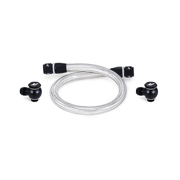Mazda RX8 Primary Replacement Oil Line, 2004-2011